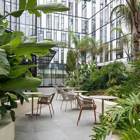 卡萨布兰卡 Eurostars Casa Anfa酒店 外观 照片